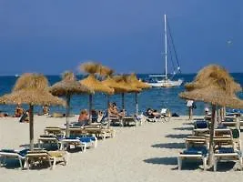 Palmanova Rental Apartment Loro Verde - Palma Nova, 1 Bedroom, 4 Persons