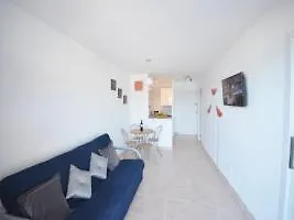 Palmanova Rental Apartment Loro Verde - Palma Nova, 1 Bedroom, 4 Persons ספרד