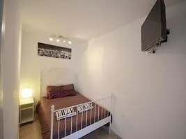 Palmanova Rental Apartment Loro Verde - Palma Nova, 1 Bedroom, 4 Persons מלון