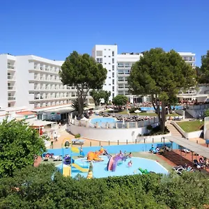 Ilunion Mallorca Szálloda